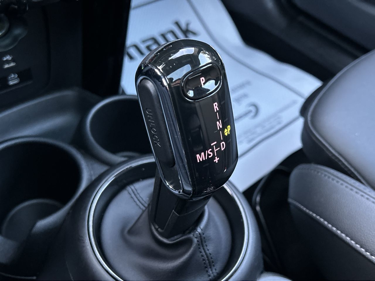 2023 MINI COOPER S in Thornhill, Ontario