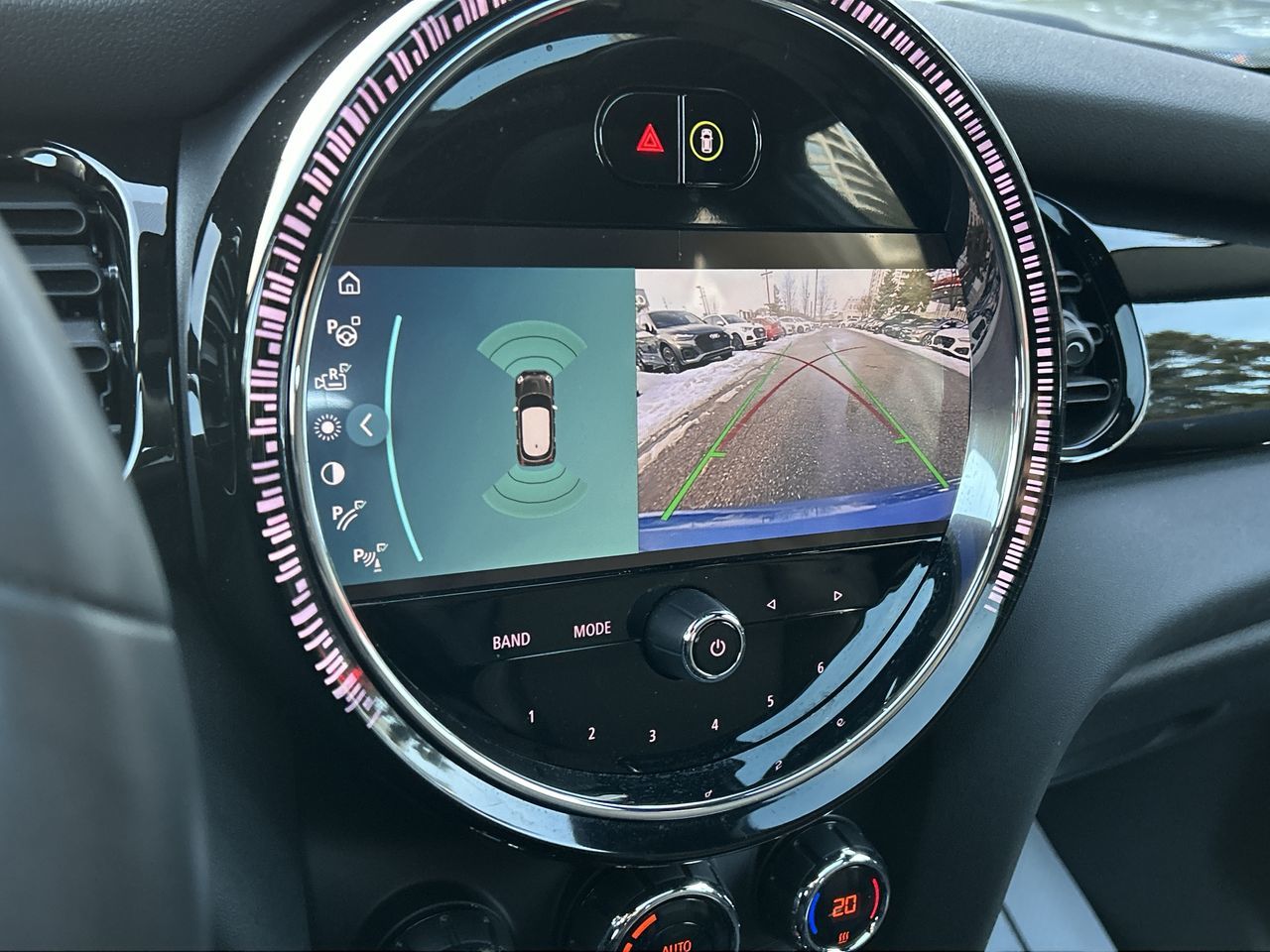 2023 MINI COOPER S in Thornhill, Ontario