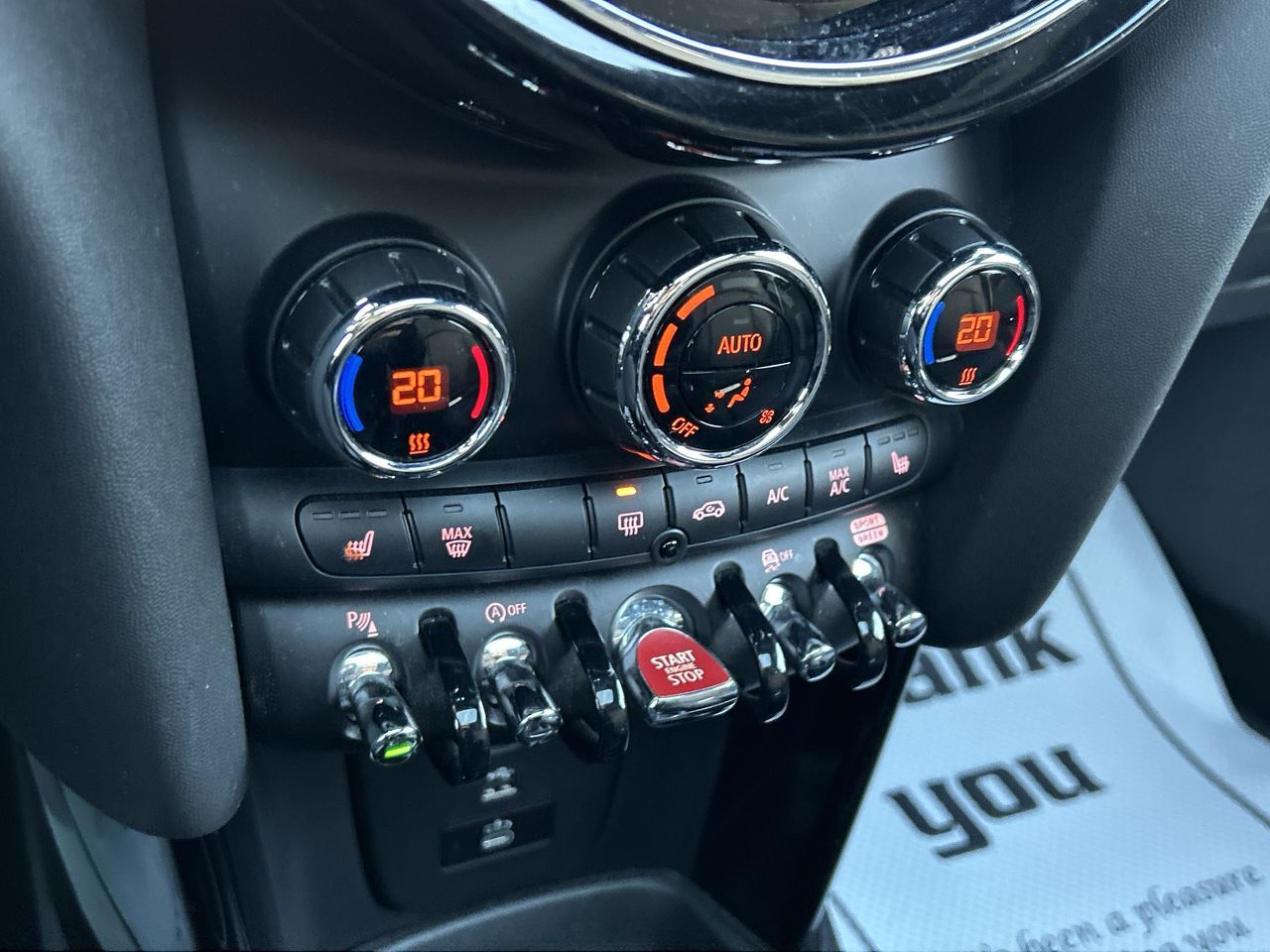 2023 MINI COOPER S in Thornhill, Ontario