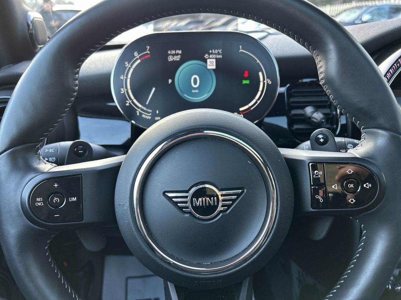 2023 MINI COOPER S in Thornhill, Ontario