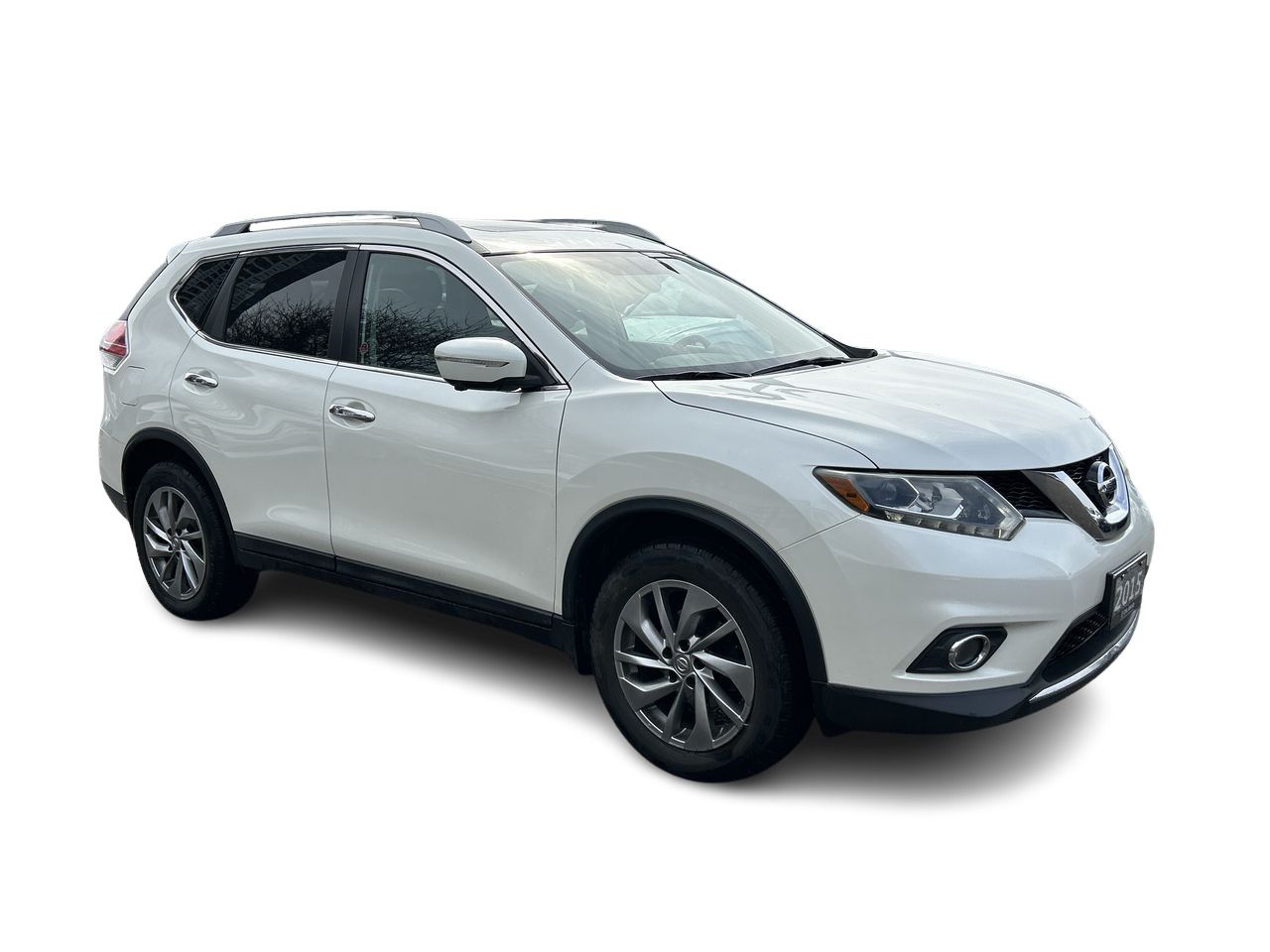 Nissan Rogue  2015 à Thornhill, Ontario