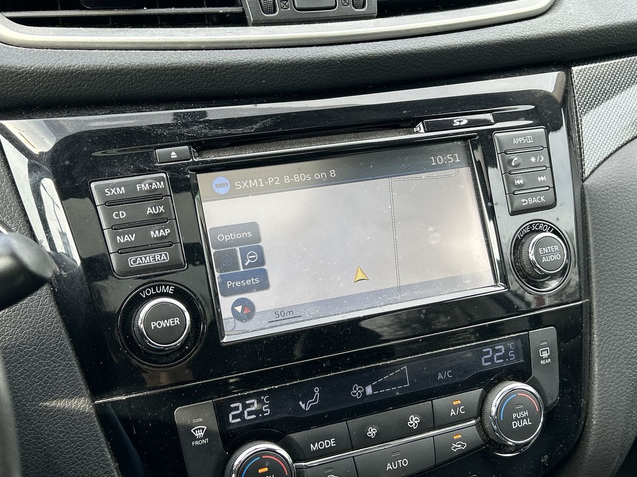 Nissan Rogue  2015 à Thornhill, Ontario