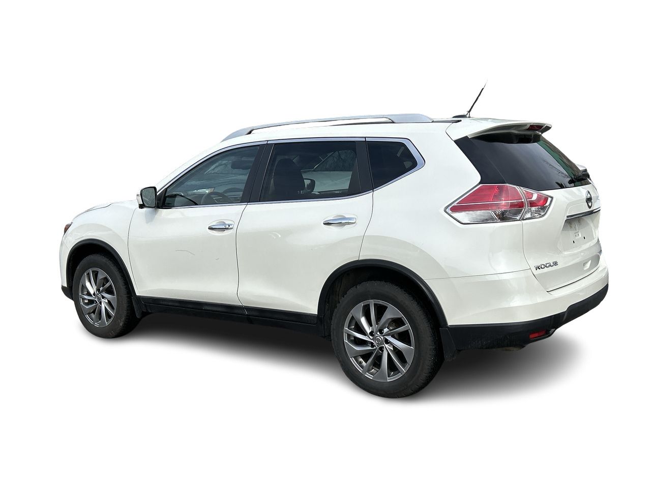 Nissan Rogue  2015 à Thornhill, Ontario