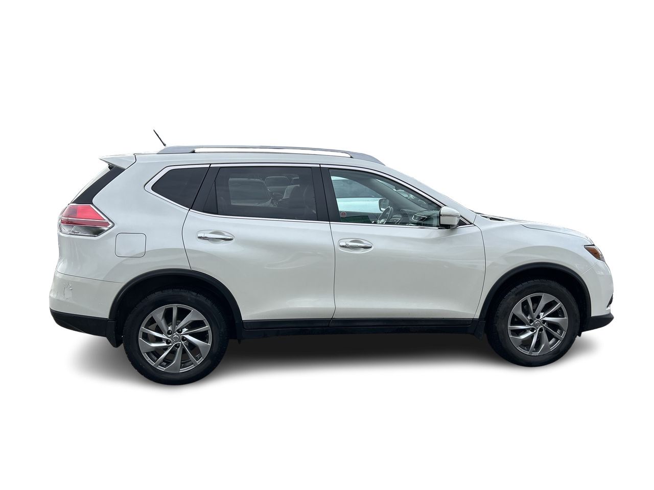 Nissan Rogue  2015 à Thornhill, Ontario