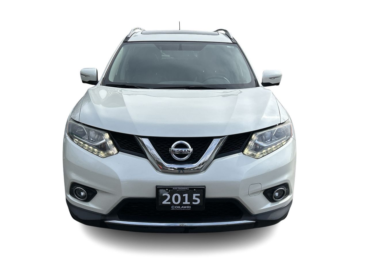 Nissan Rogue  2015 à Thornhill, Ontario