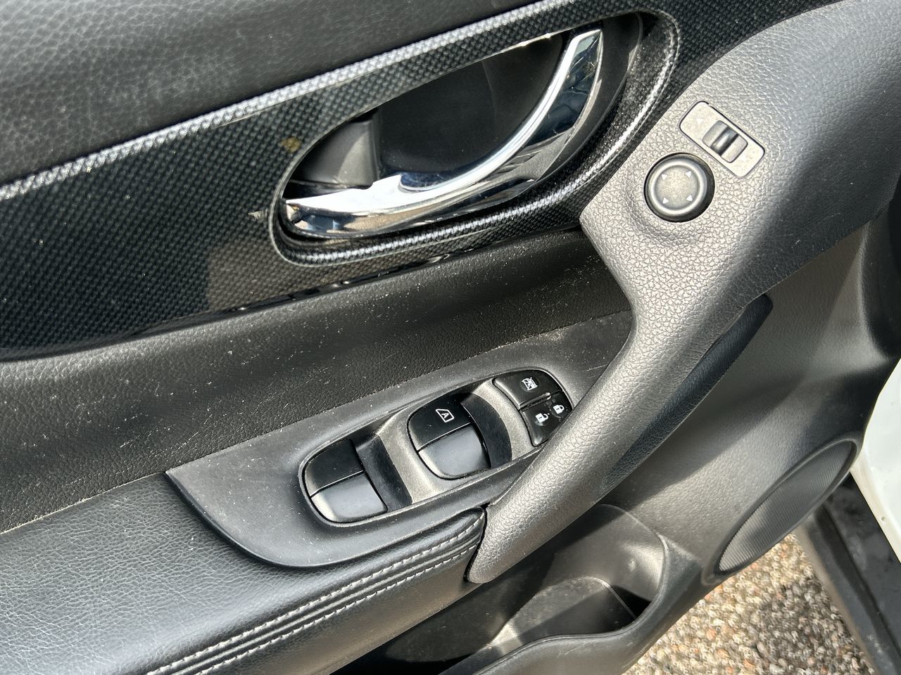 Nissan Rogue  2015 à Thornhill, Ontario