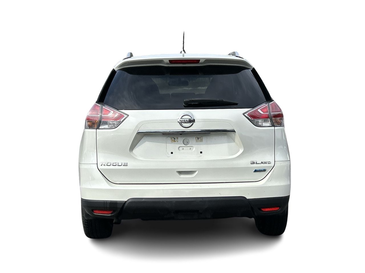 Nissan Rogue  2015 à Thornhill, Ontario