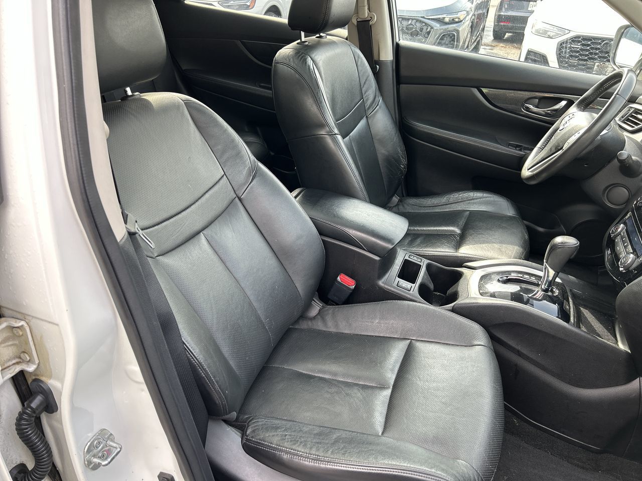 Nissan Rogue  2015 à Thornhill, Ontario