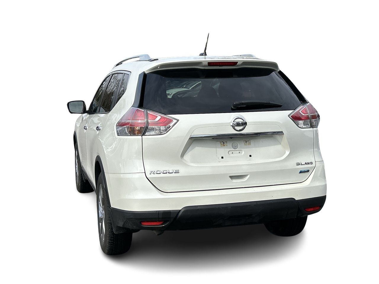 Nissan Rogue  2015 à Thornhill, Ontario