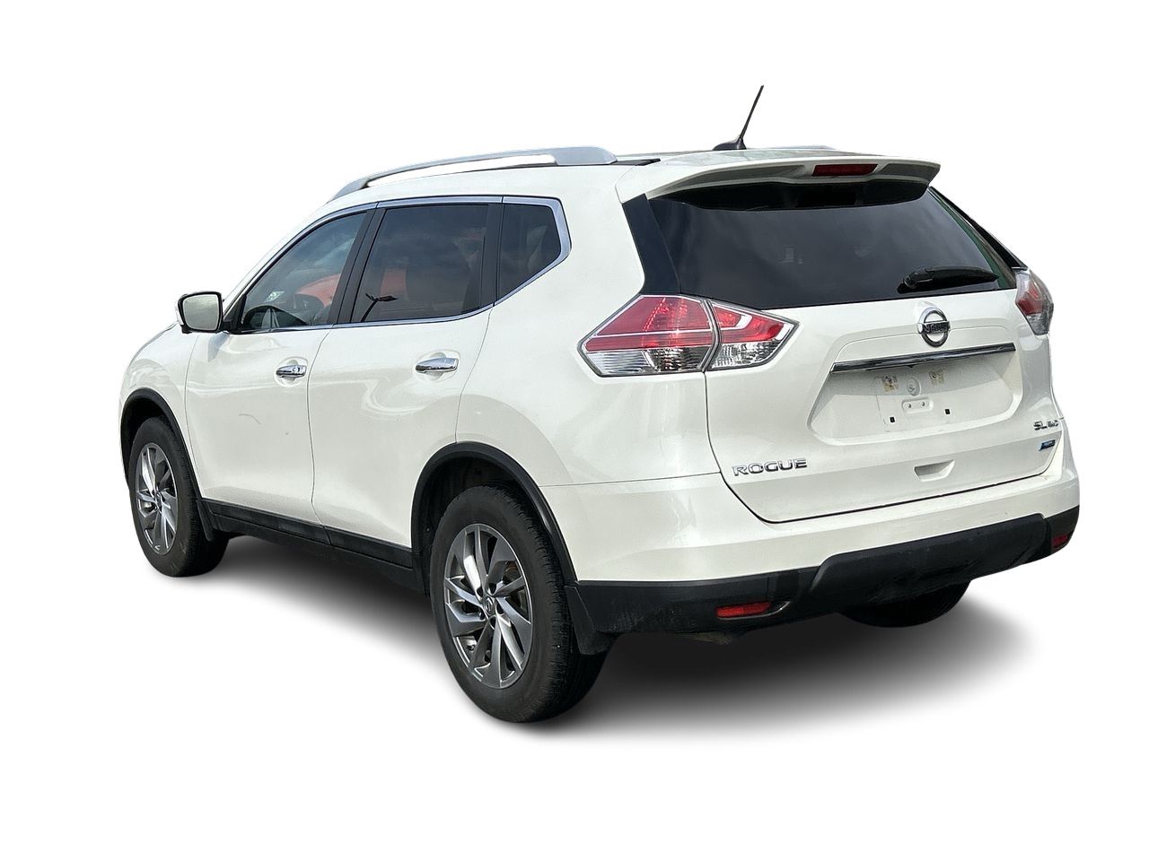 Nissan Rogue  2015 à Thornhill, Ontario