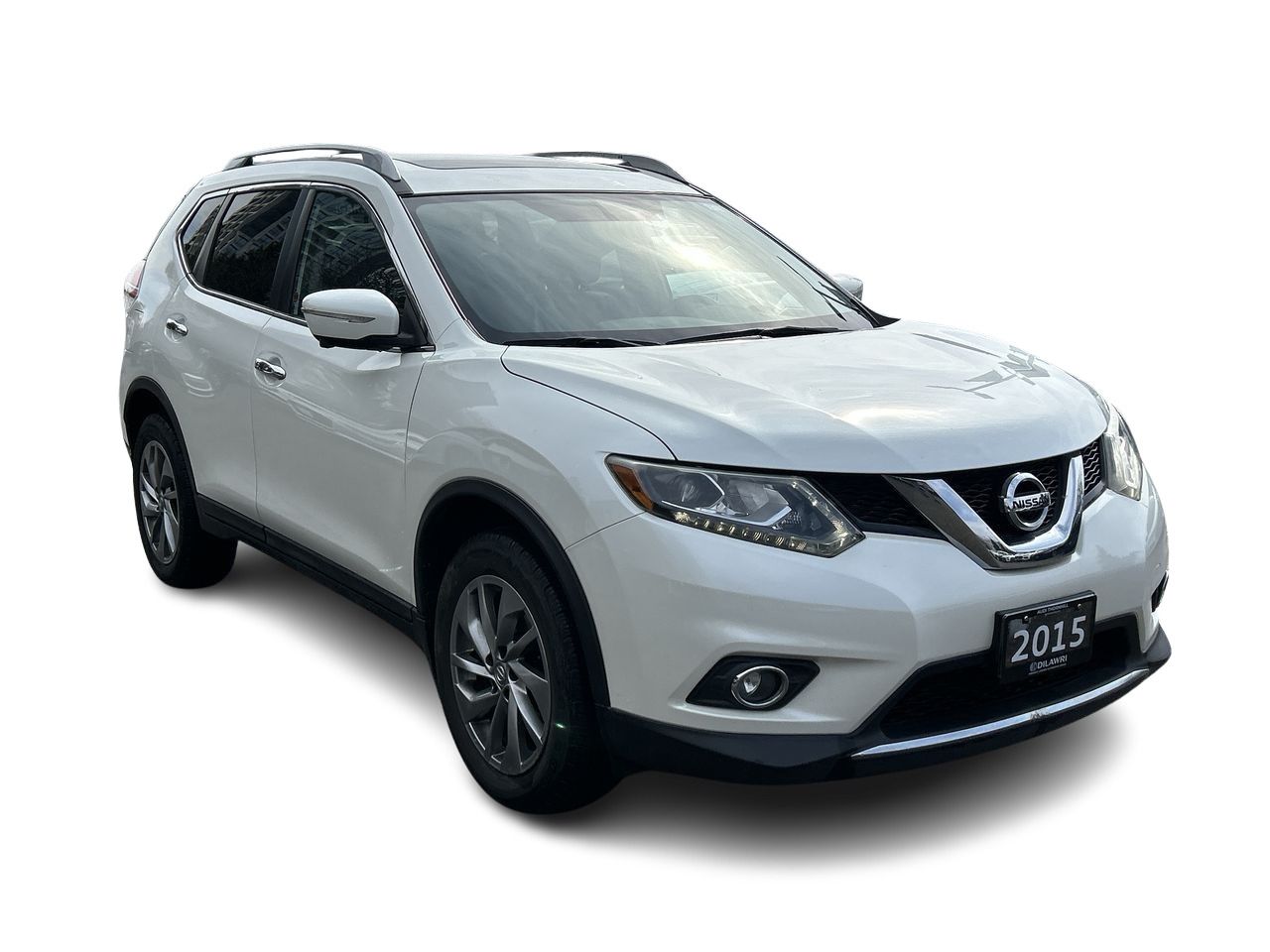 Nissan Rogue  2015 à Thornhill, Ontario