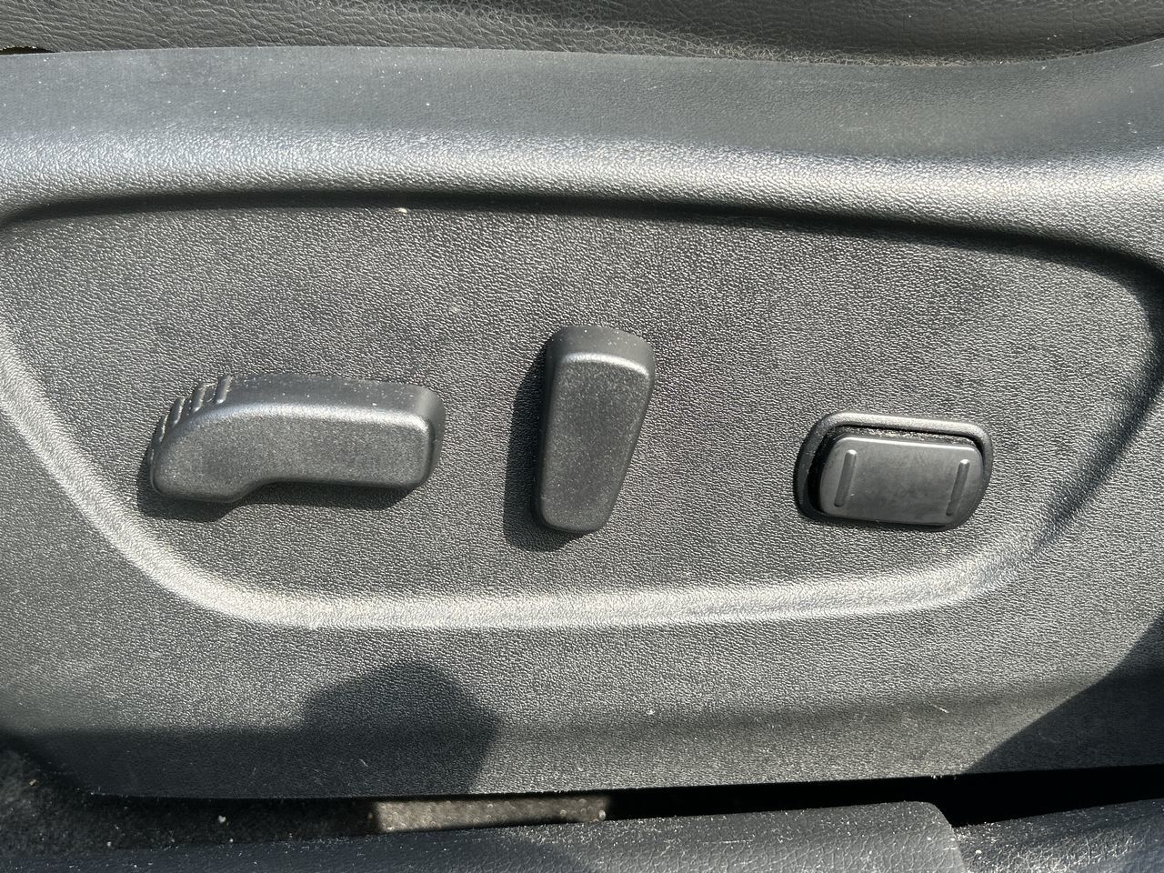 Nissan Rogue  2015 à Thornhill, Ontario