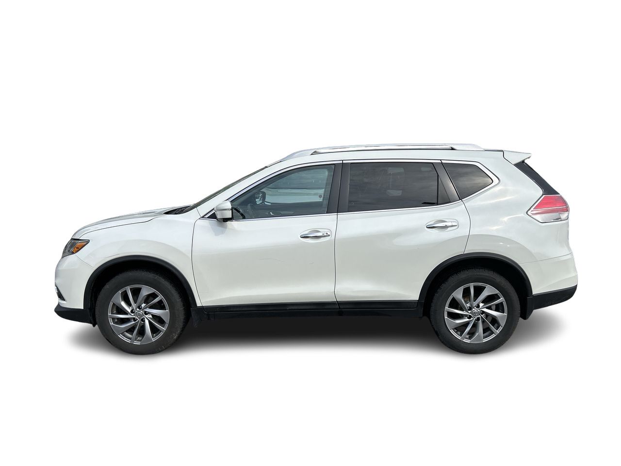 Nissan Rogue  2015 à Thornhill, Ontario