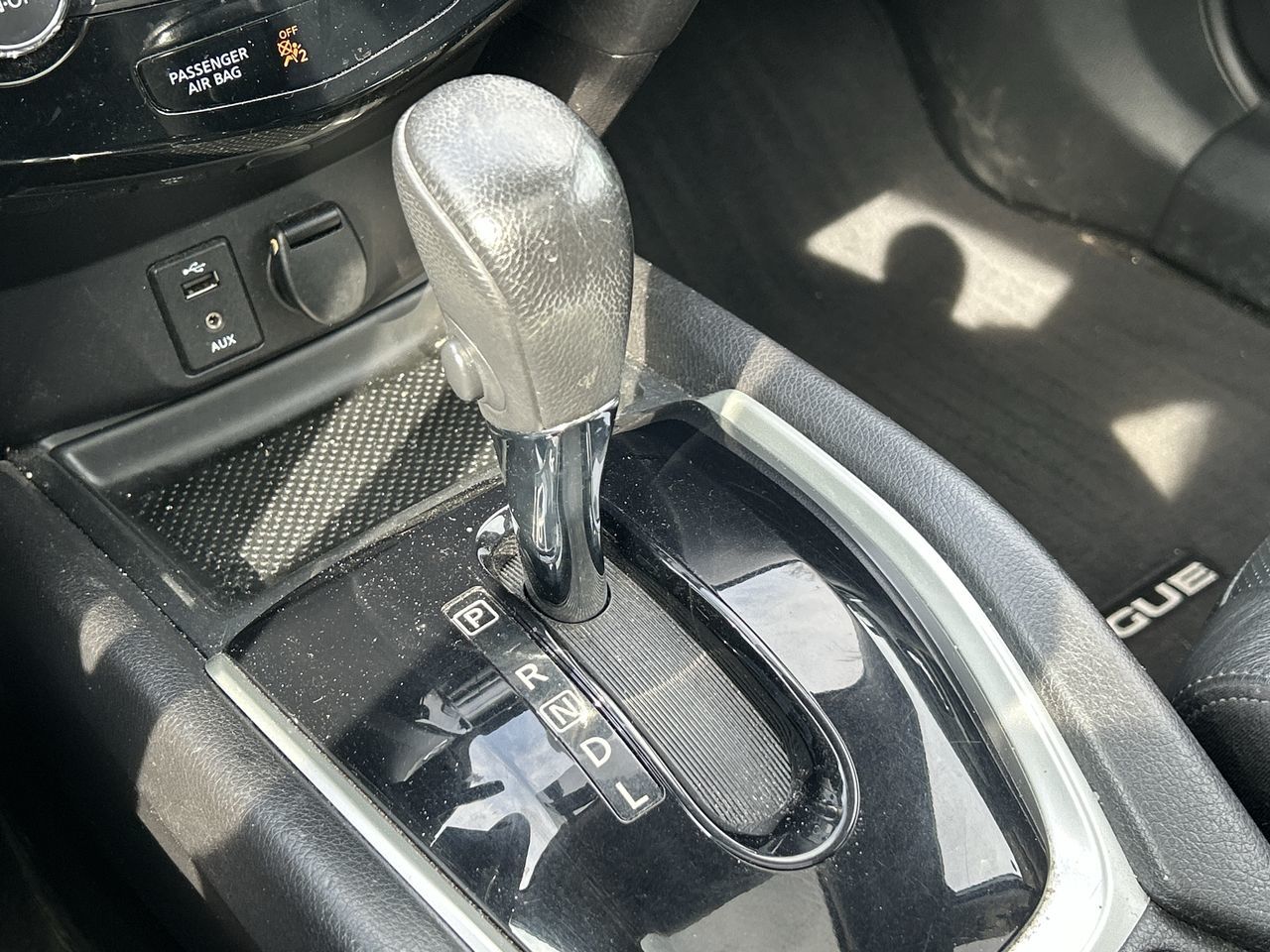 Nissan Rogue  2015 à Thornhill, Ontario