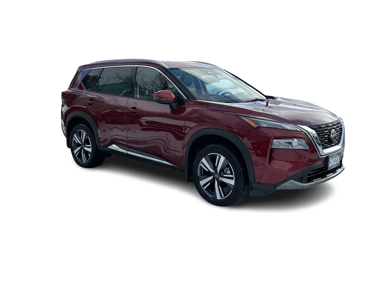 2023 Nissan Rogue in Thornhill, Ontario