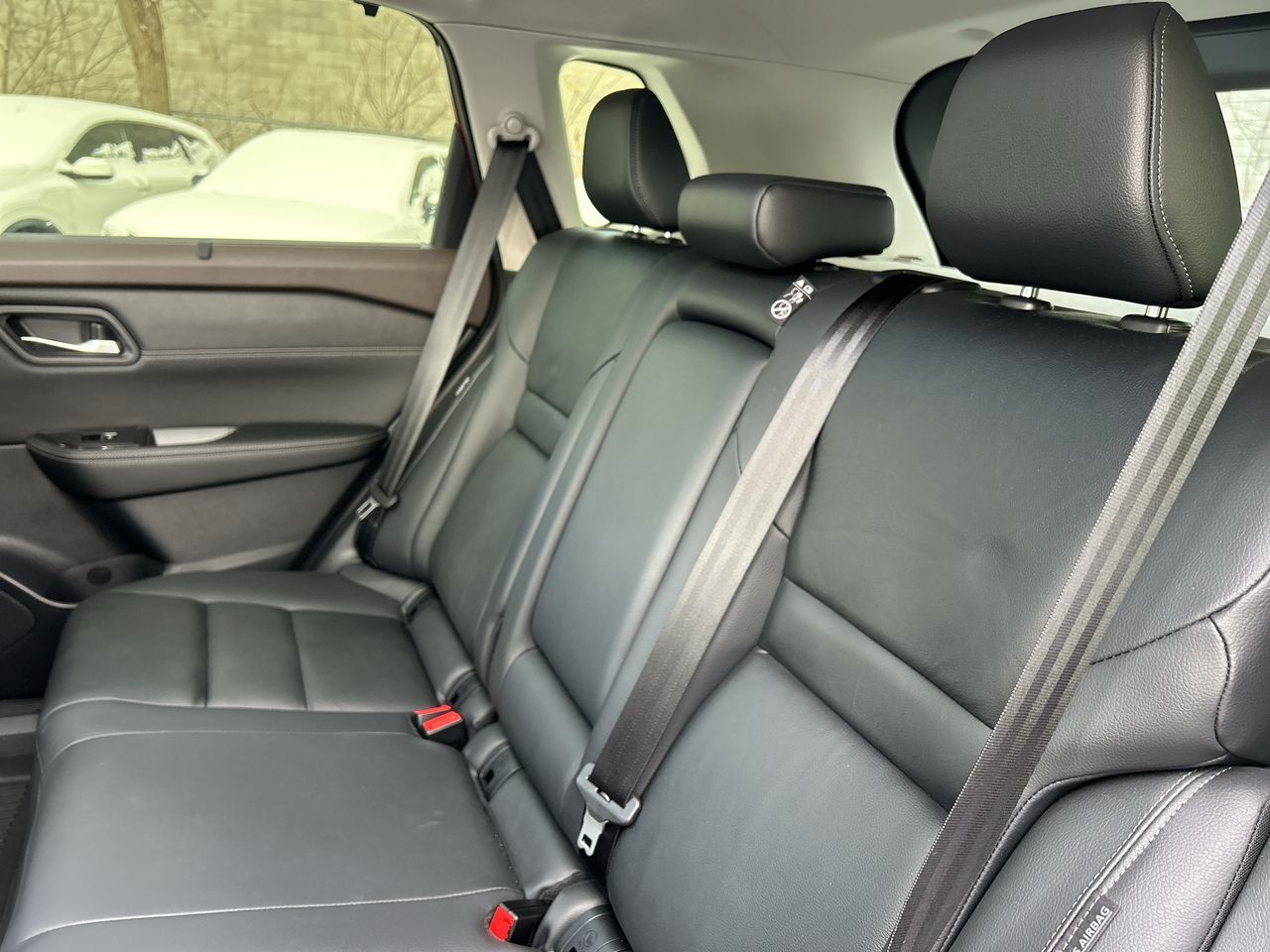 2023 Nissan Rogue in Thornhill, Ontario