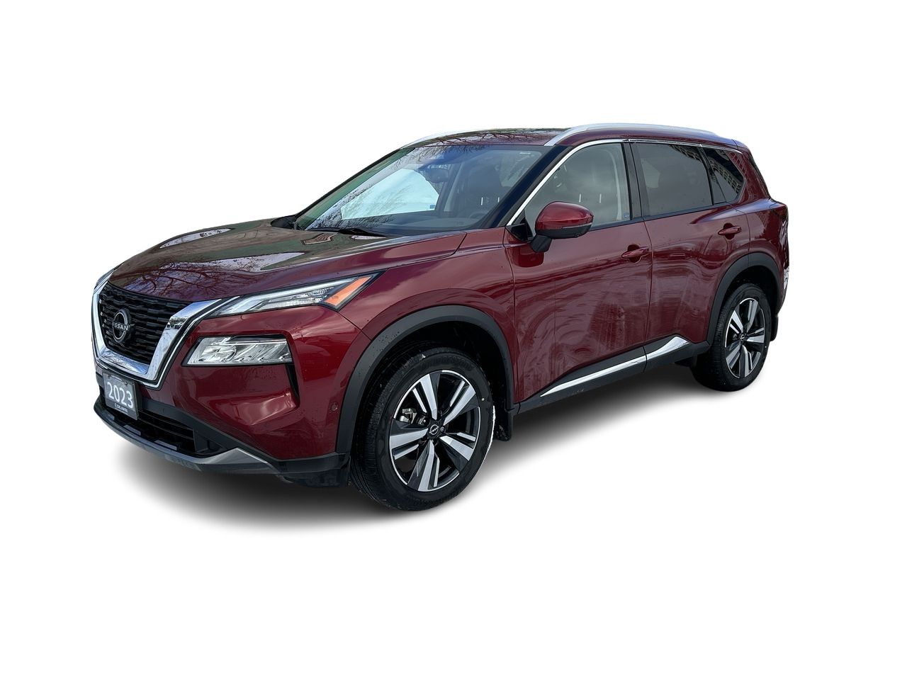 2023 Nissan Rogue in Thornhill, Ontario