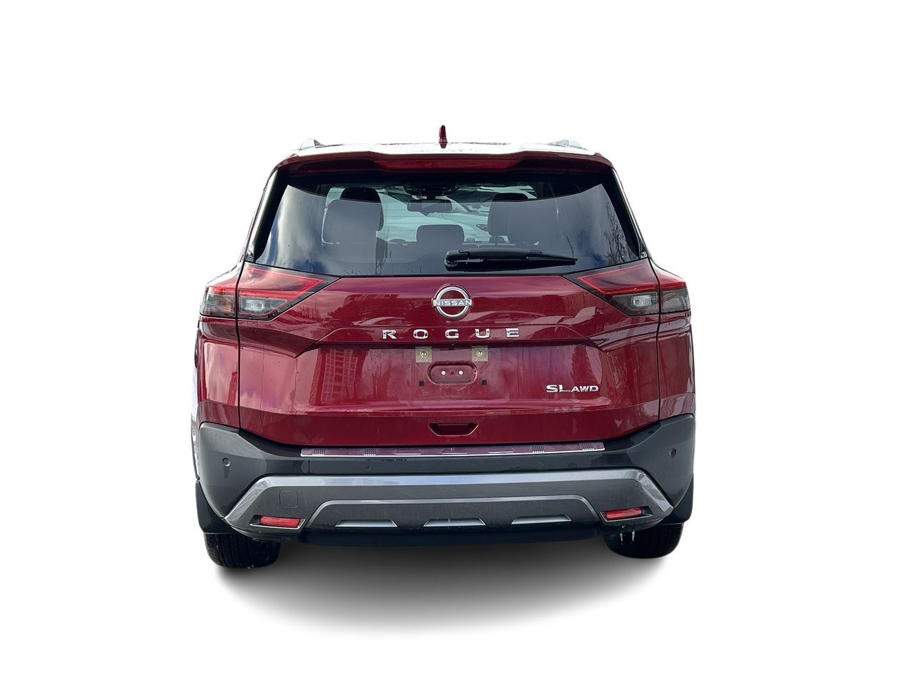 2023 Nissan Rogue in Thornhill, Ontario