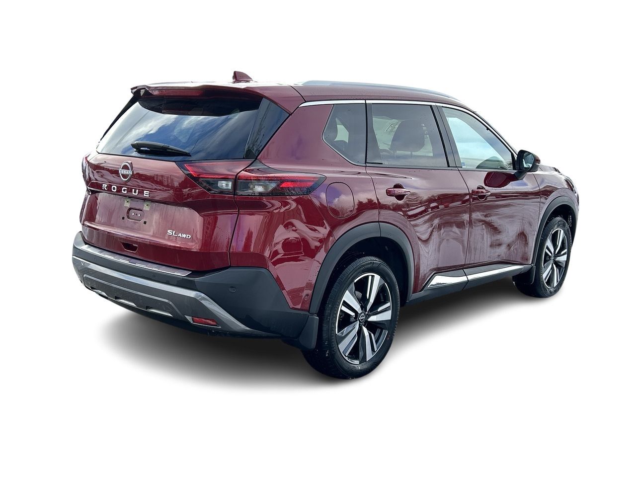 2023 Nissan Rogue in Thornhill, Ontario