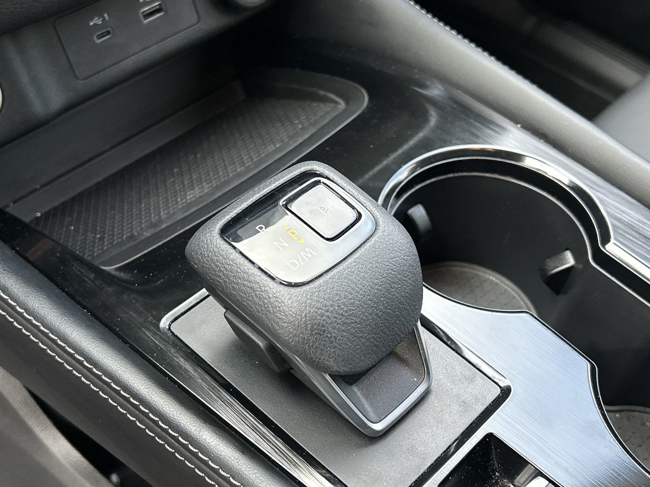 2023 Nissan Rogue in Thornhill, Ontario