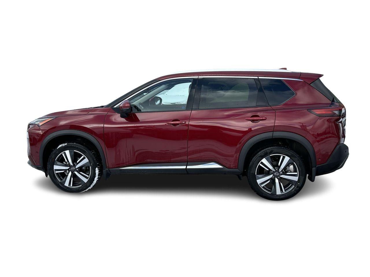 2023 Nissan Rogue in Thornhill, Ontario
