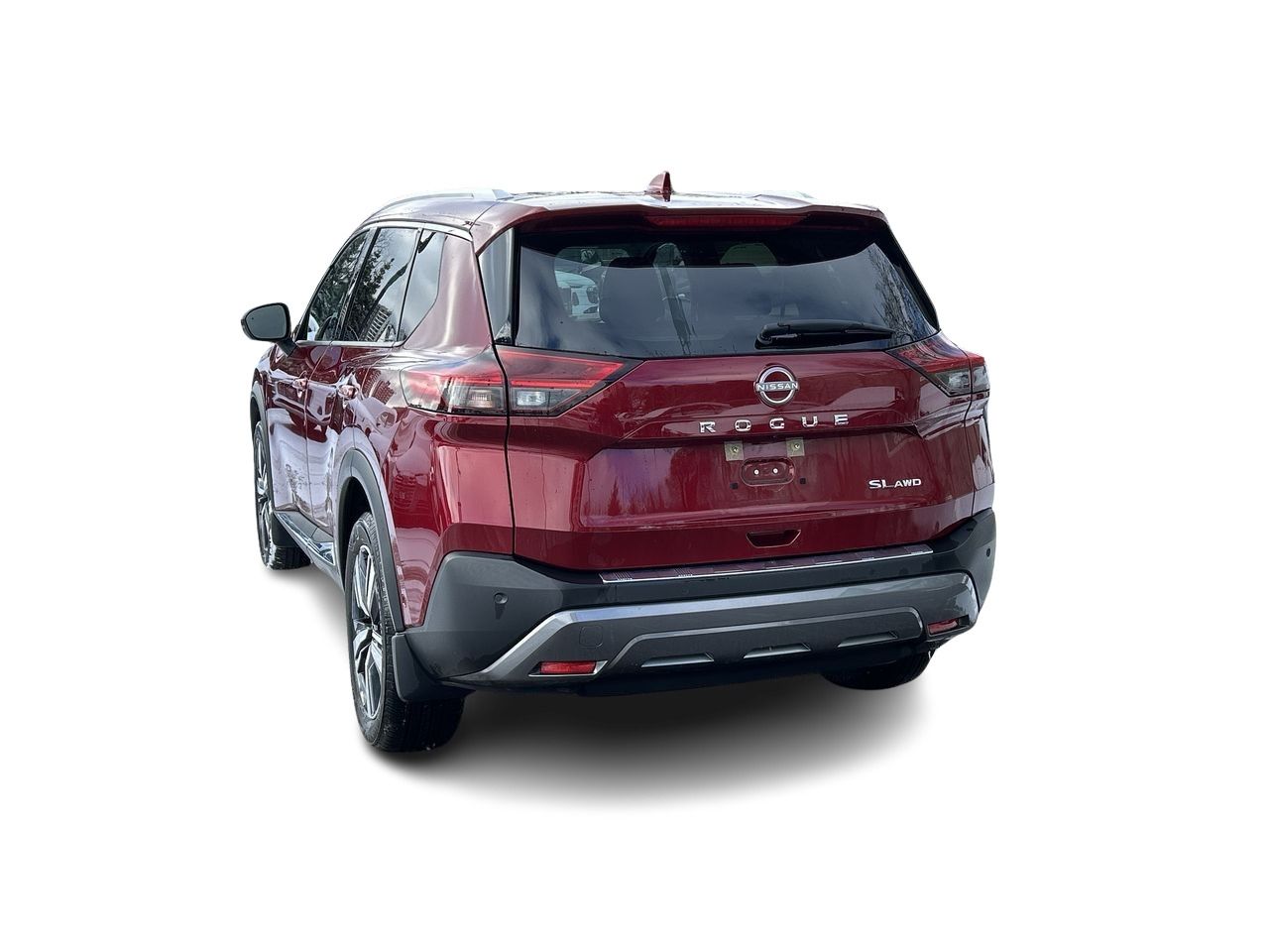 2023 Nissan Rogue in Thornhill, Ontario