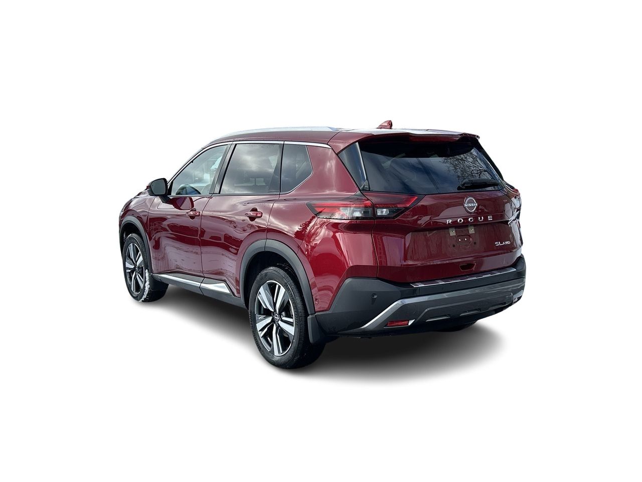 2023 Nissan Rogue in Thornhill, Ontario