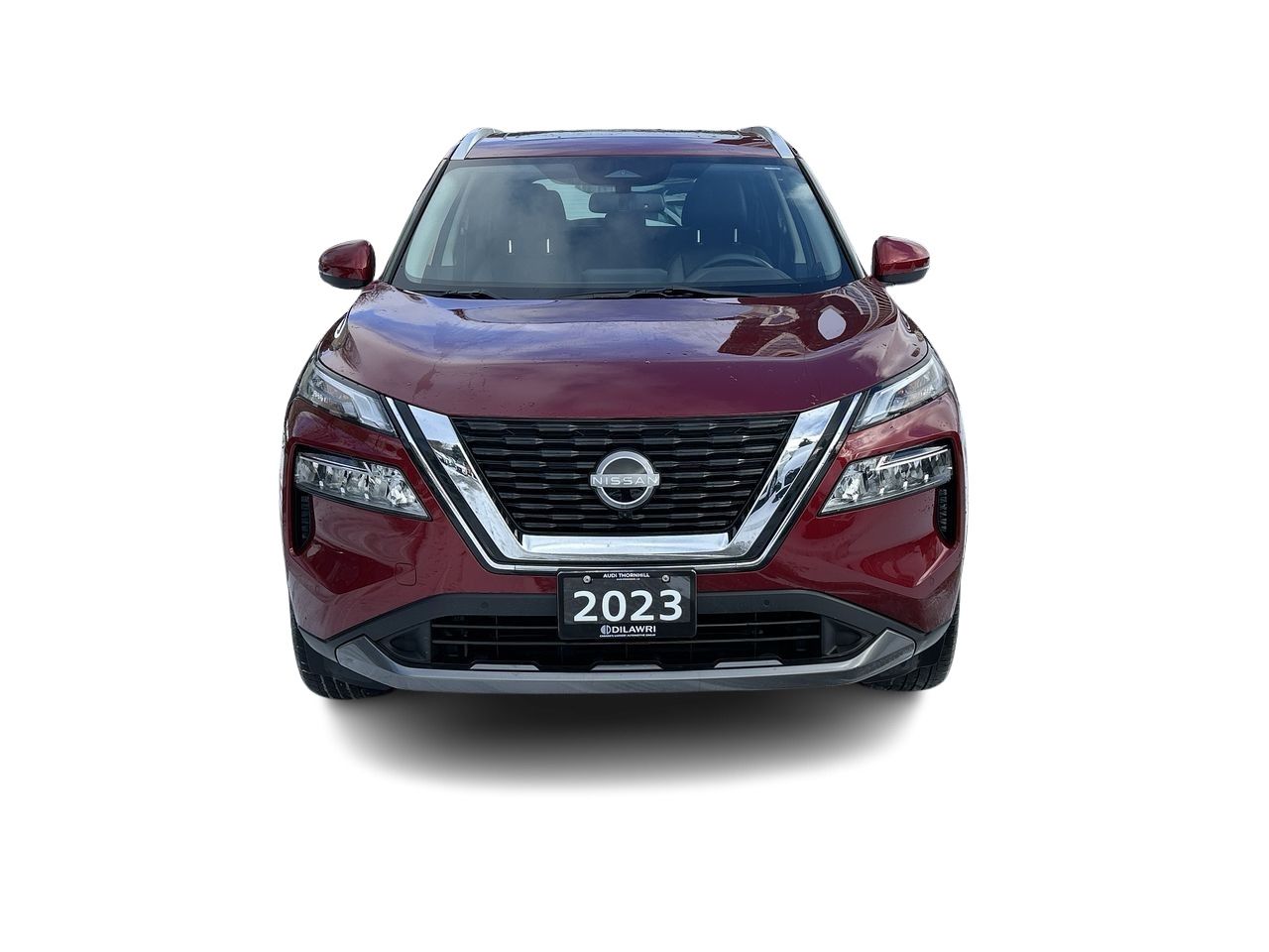 2023 Nissan Rogue in Thornhill, Ontario