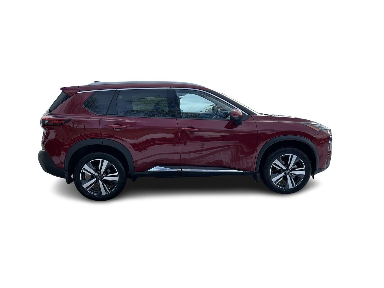 2023 Nissan Rogue in Thornhill, Ontario