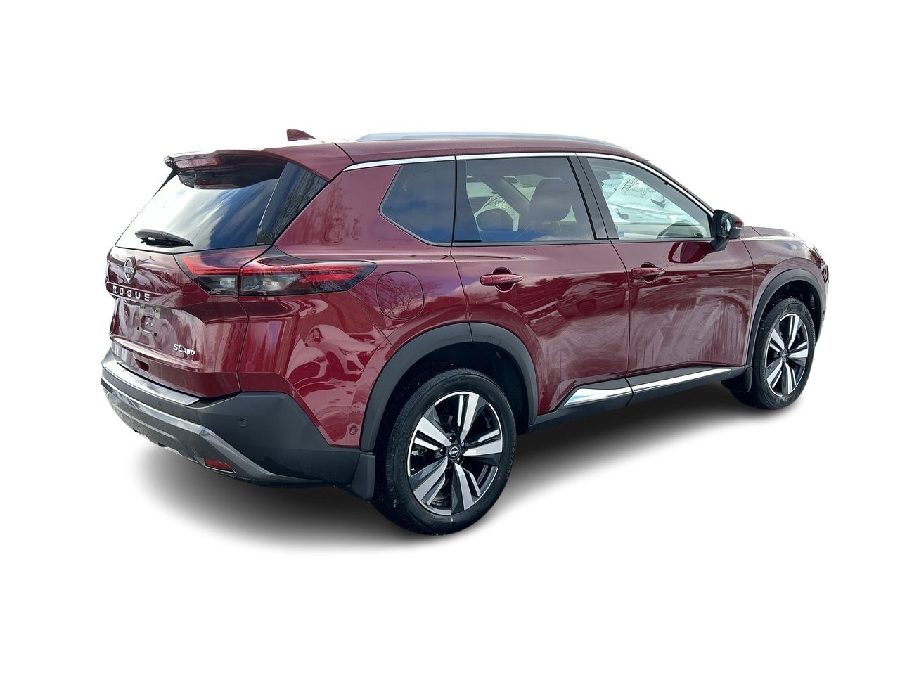 2023 Nissan Rogue in Thornhill, Ontario