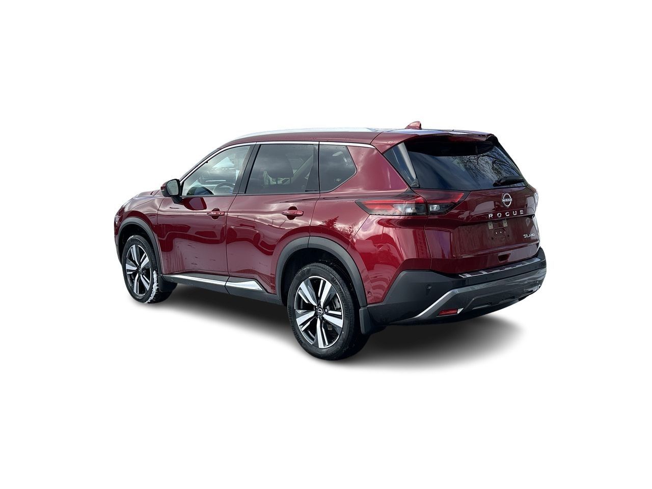 2023 Nissan Rogue in Thornhill, Ontario