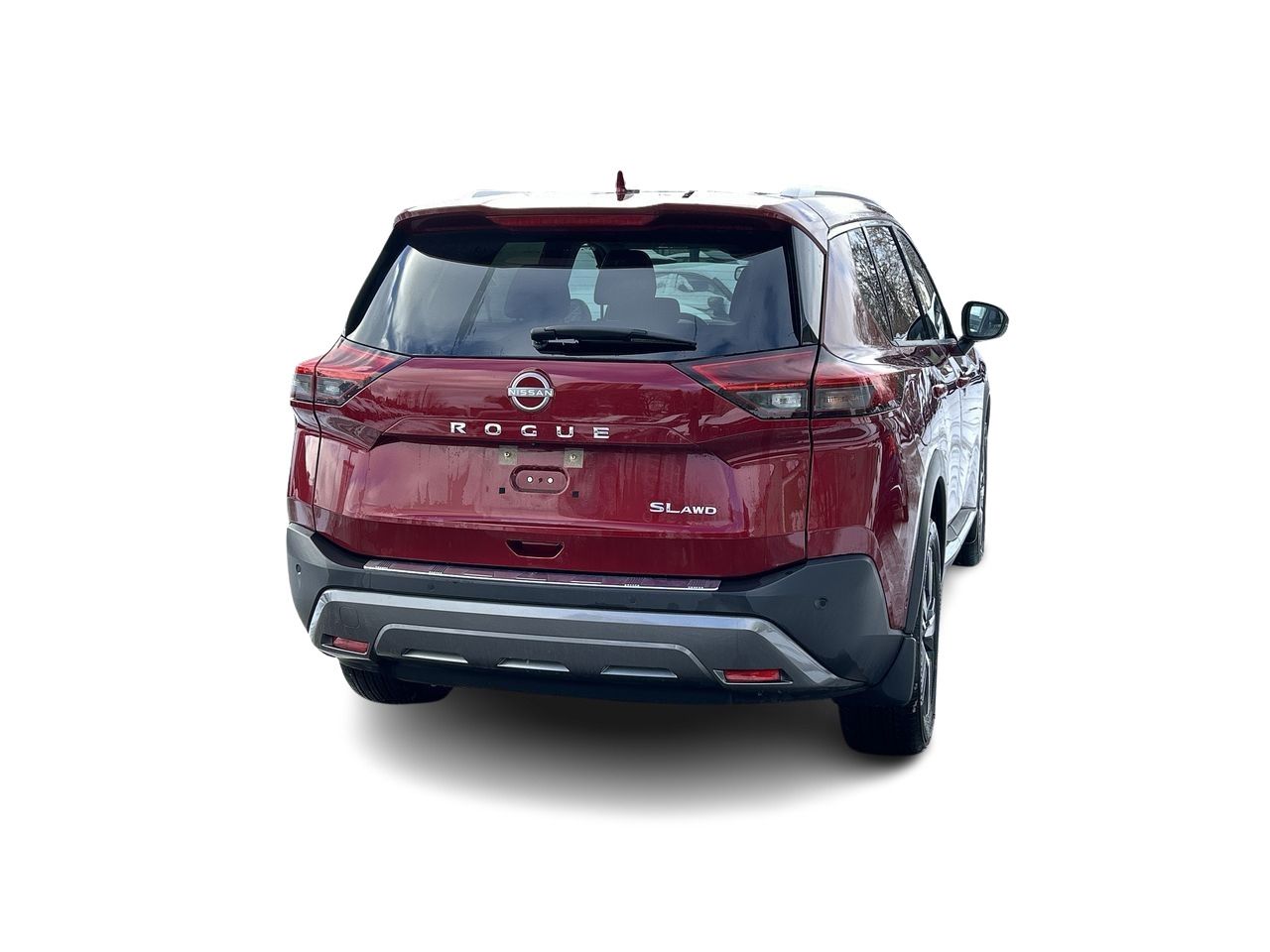 2023 Nissan Rogue in Thornhill, Ontario