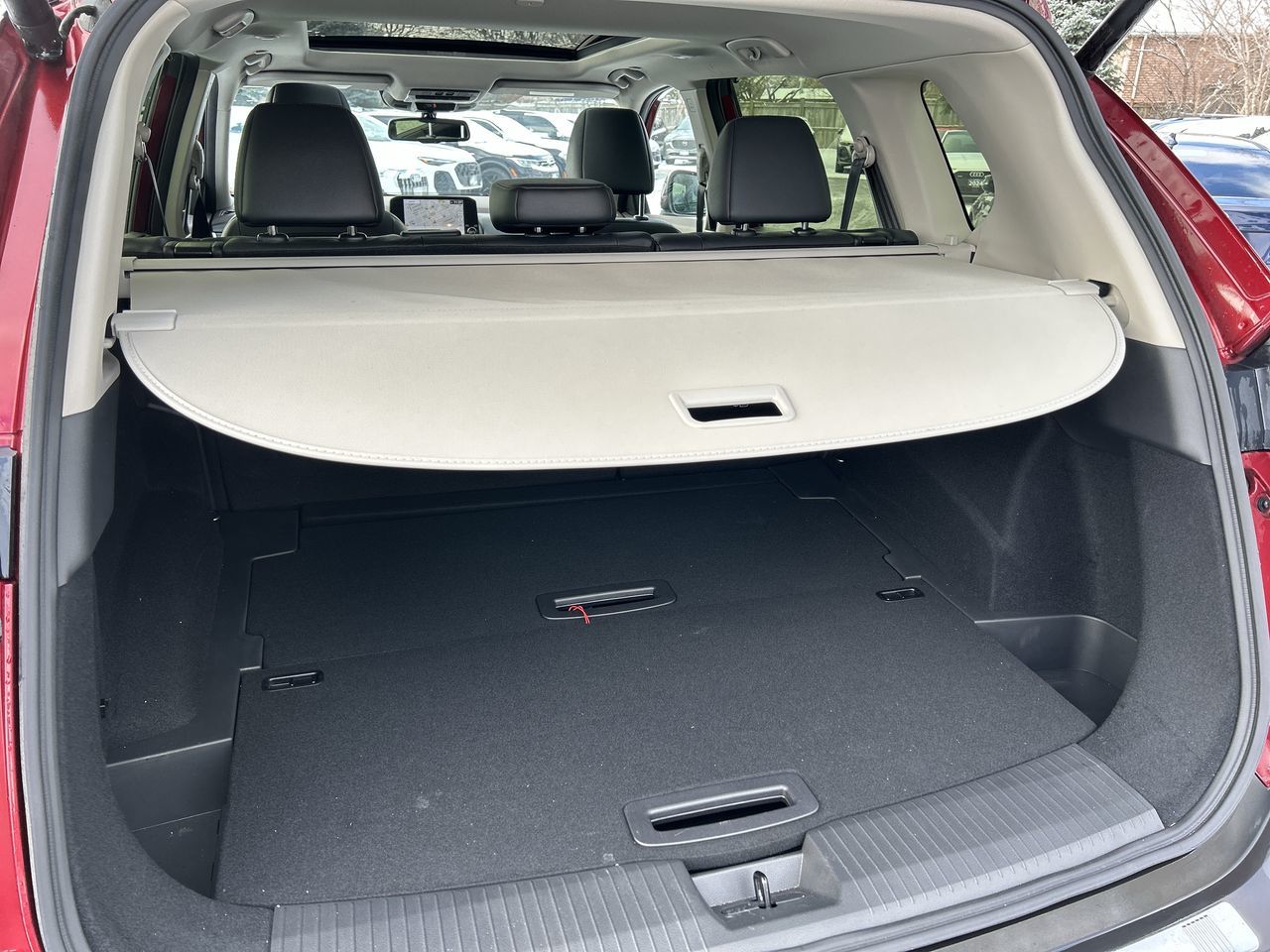 2023 Nissan Rogue in Thornhill, Ontario