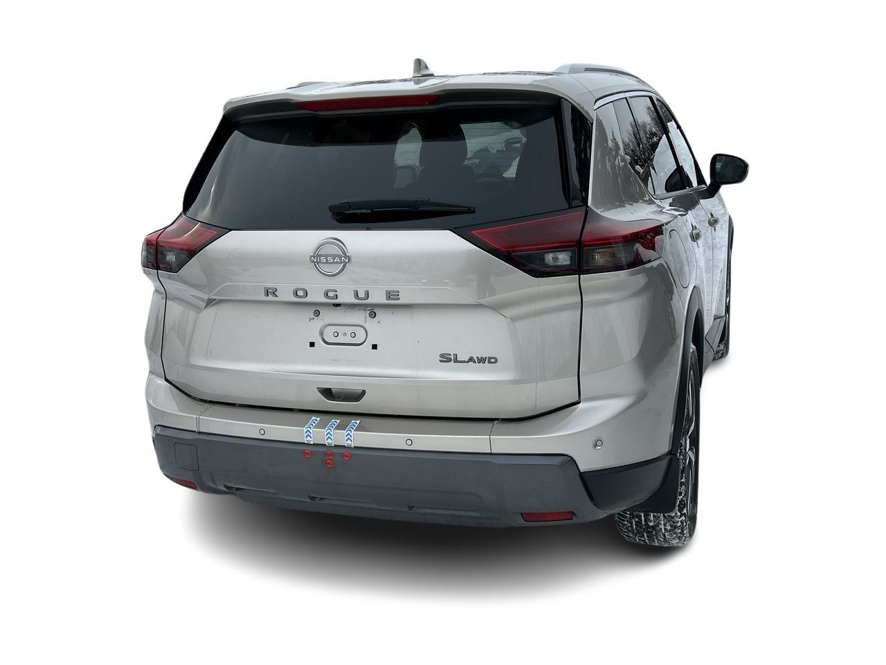 2025 Nissan Rogue in Thornhill, Ontario