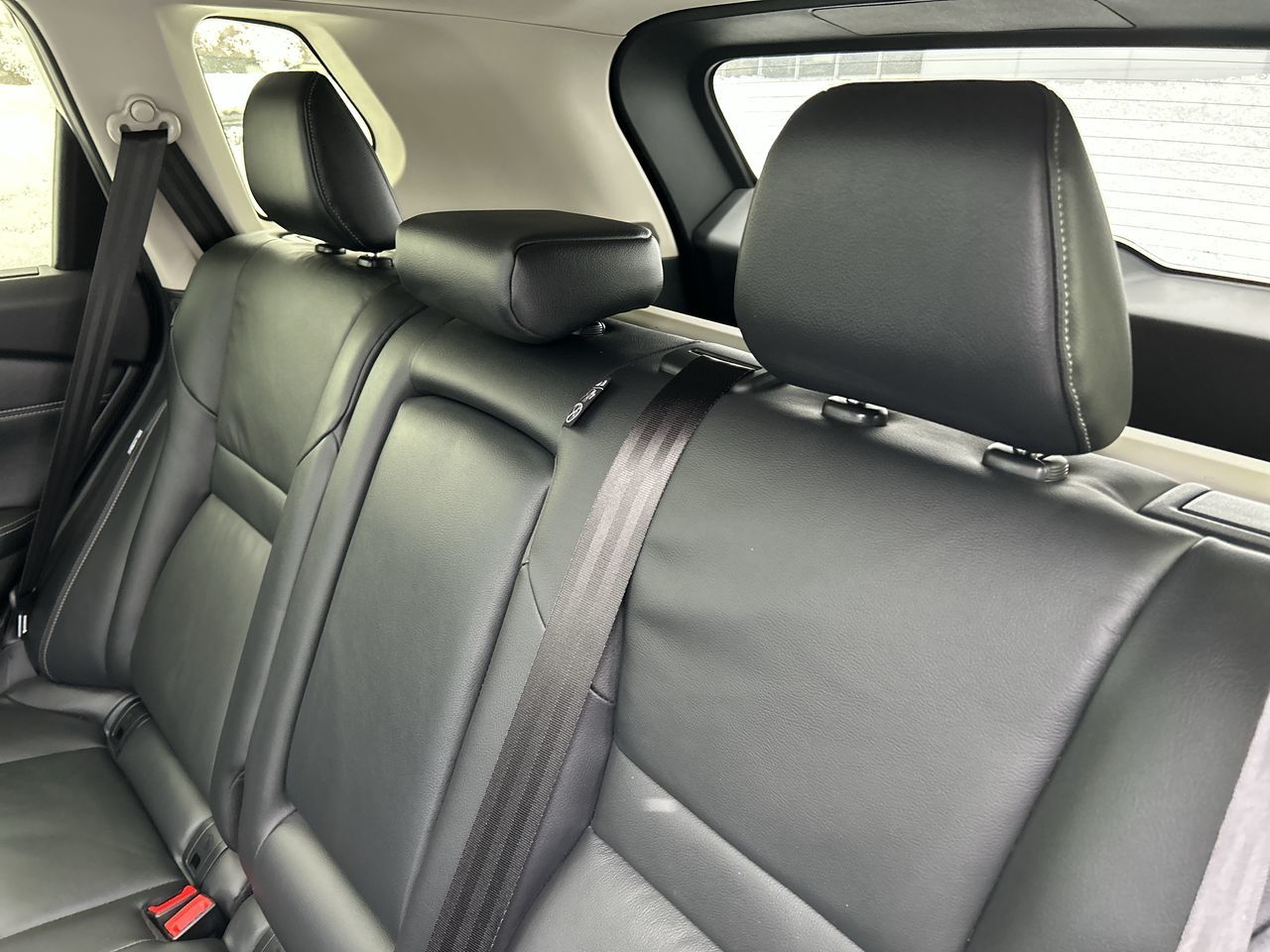 2025 Nissan Rogue in Thornhill, Ontario