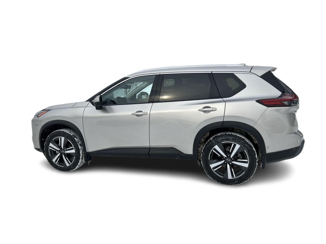 2025 Nissan Rogue in Thornhill, Ontario