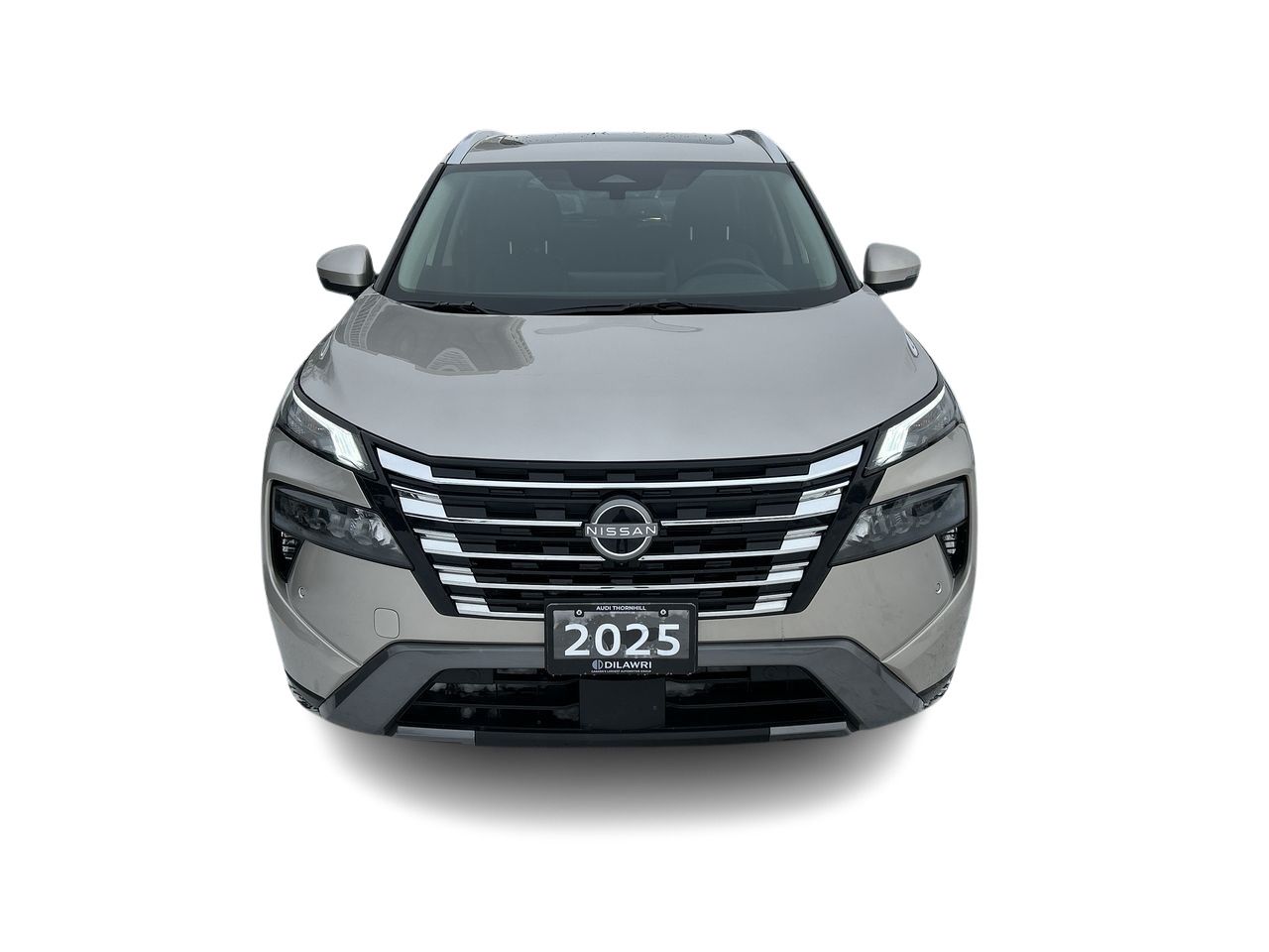 2025 Nissan Rogue in Thornhill, Ontario