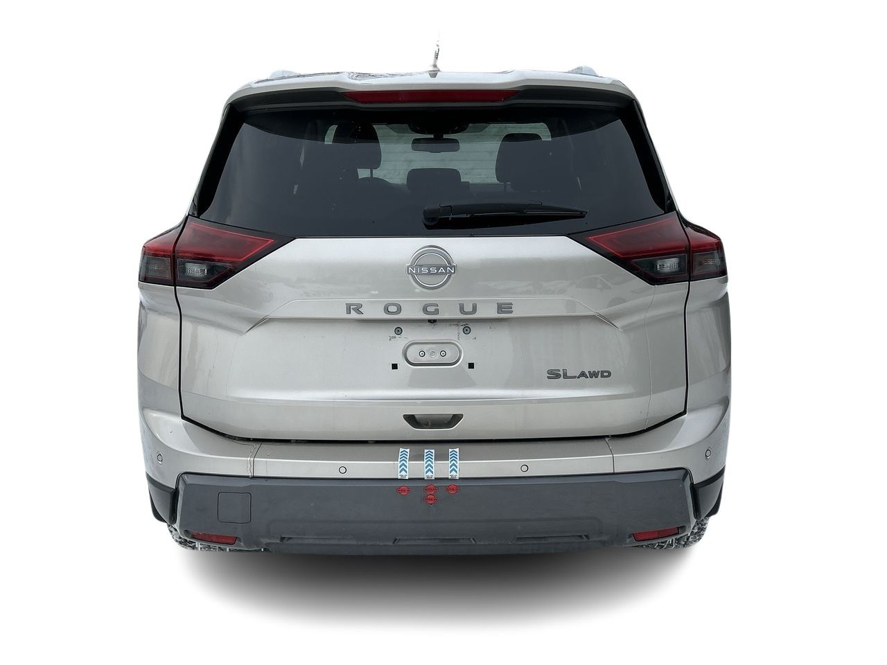 2025 Nissan Rogue in Thornhill, Ontario