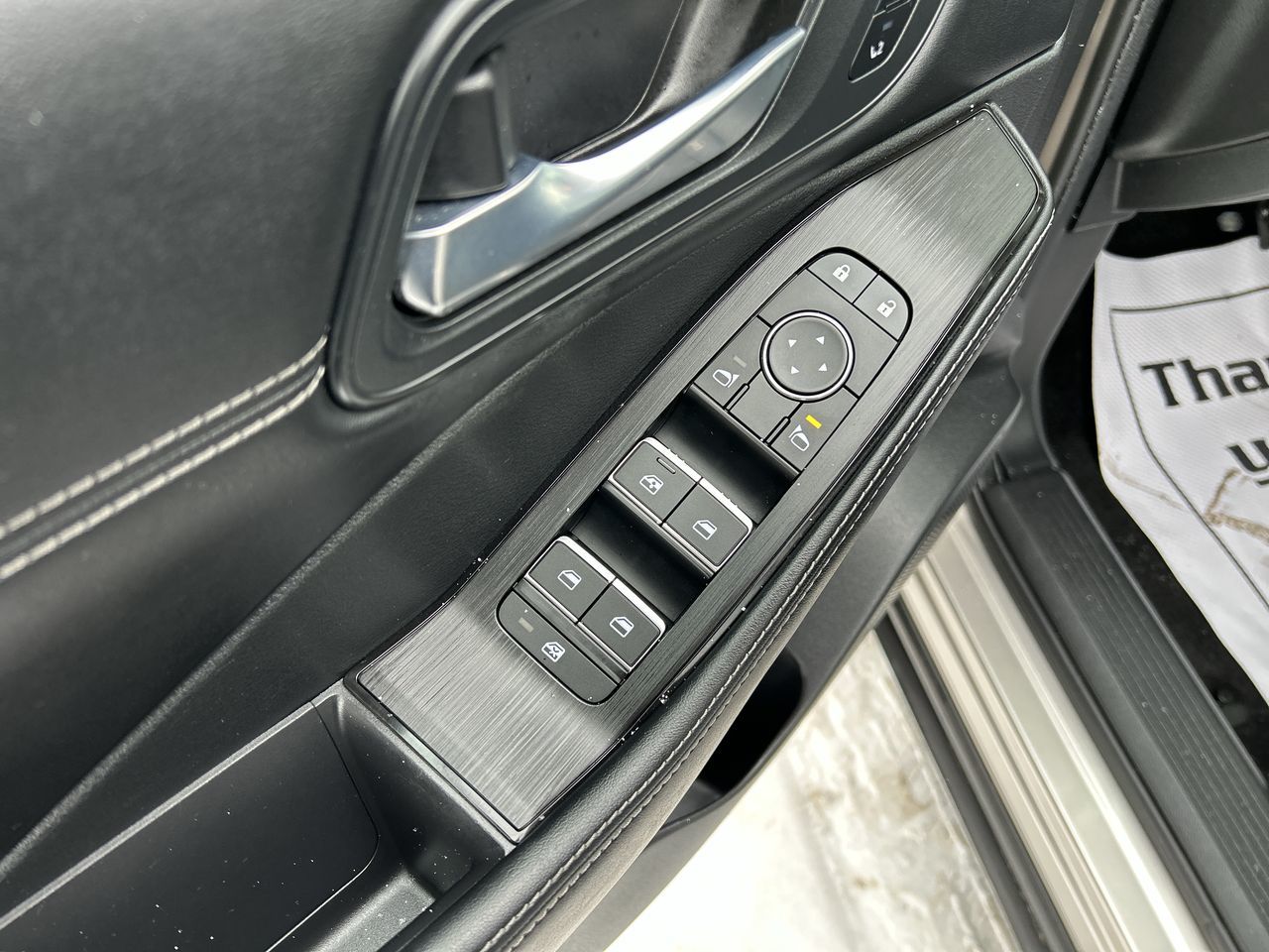 2025 Nissan Rogue in Thornhill, Ontario