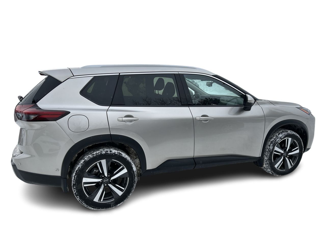 2025 Nissan Rogue in Thornhill, Ontario