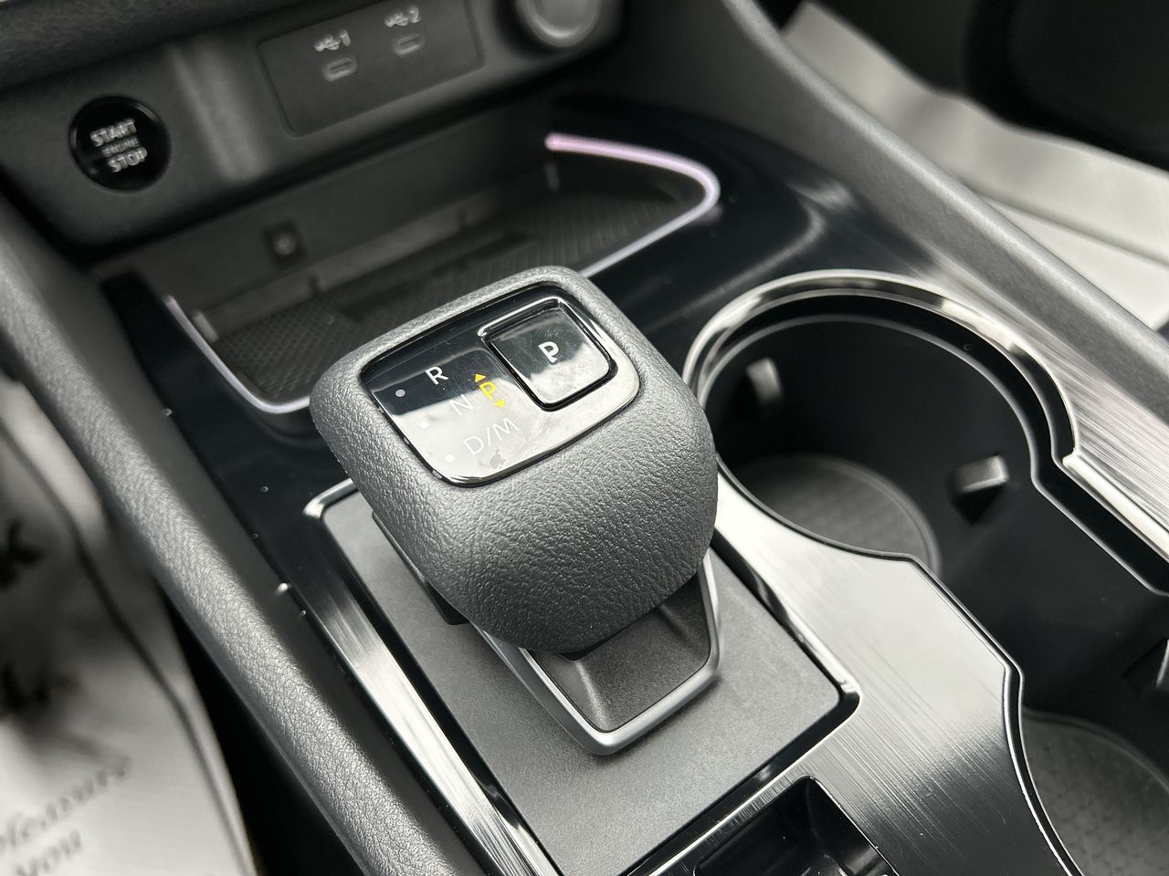 2025 Nissan Rogue in Thornhill, Ontario