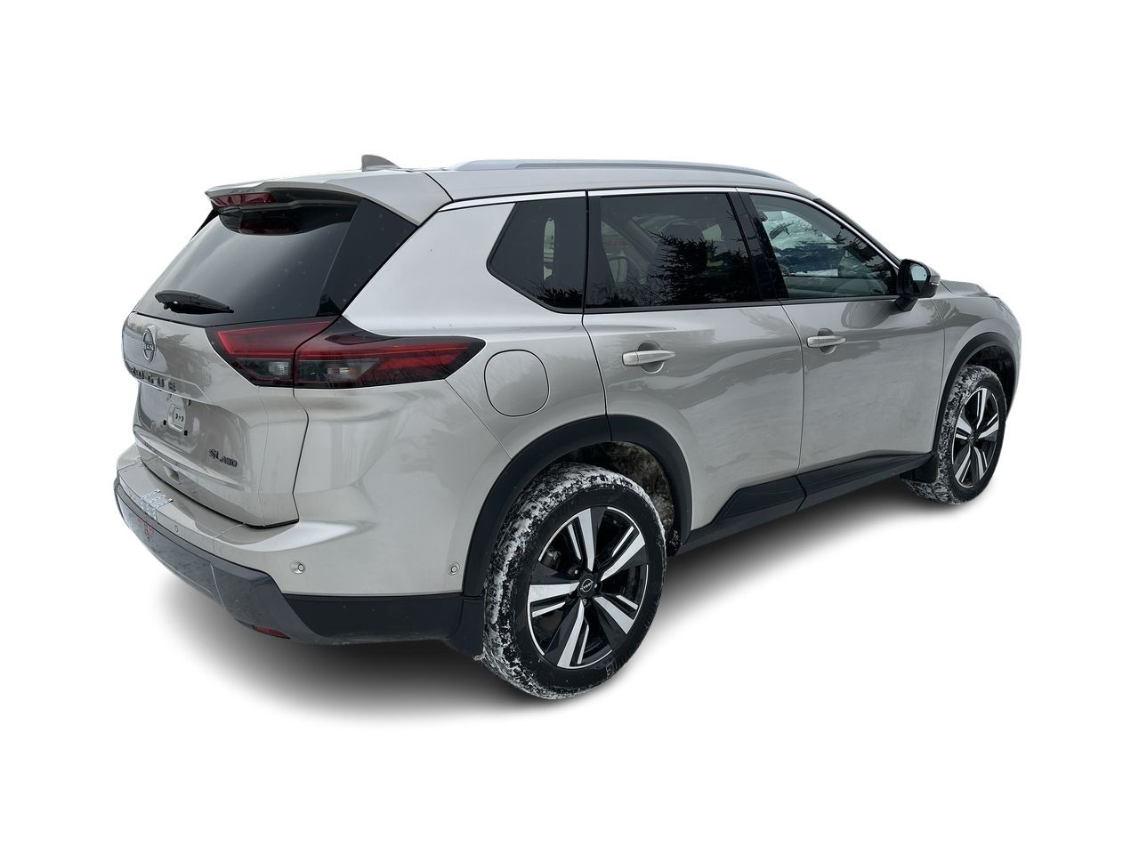 2025 Nissan Rogue in Thornhill, Ontario