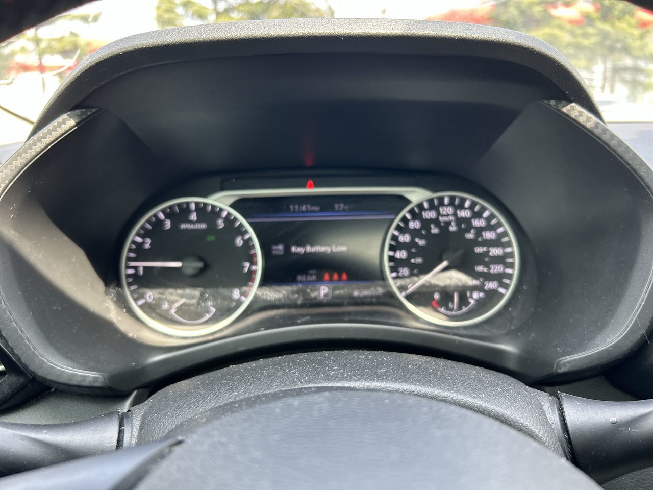 Nissan Sentra  2020 à Thornhill, Ontario