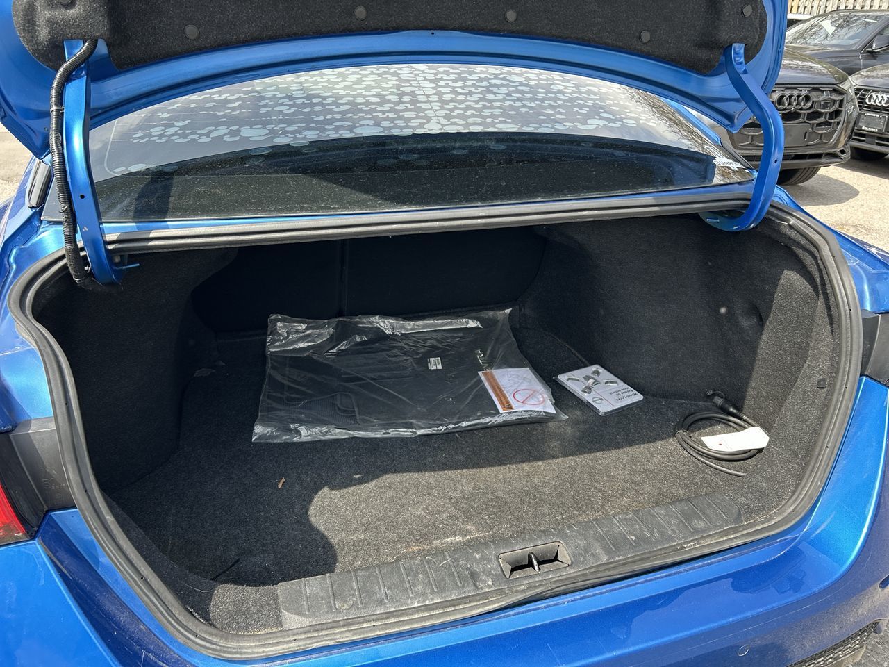 Nissan Sentra  2020 à Thornhill, Ontario