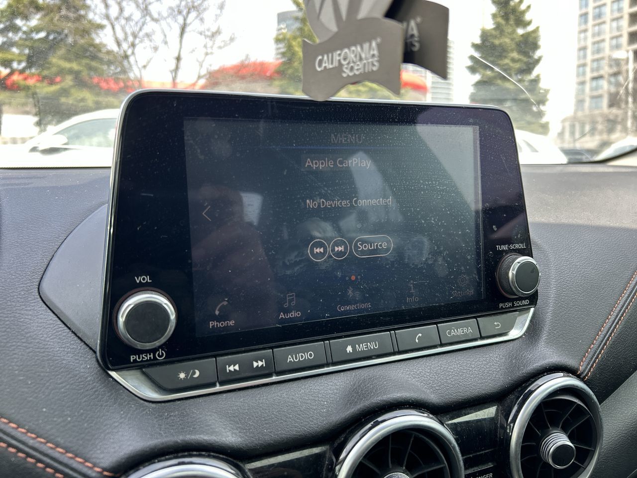Nissan Sentra  2020 à Thornhill, Ontario