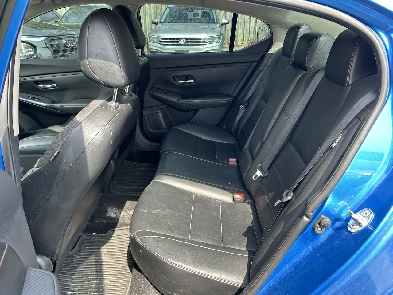 Nissan Sentra  2020 à Thornhill, Ontario