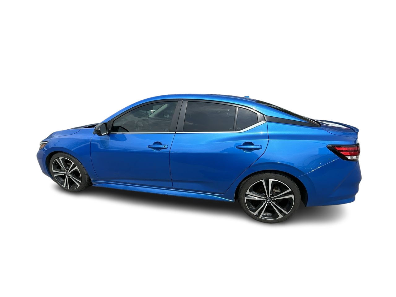 Nissan Sentra  2020 à Thornhill, Ontario