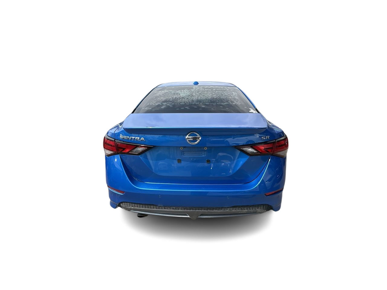 Nissan Sentra  2020 à Thornhill, Ontario