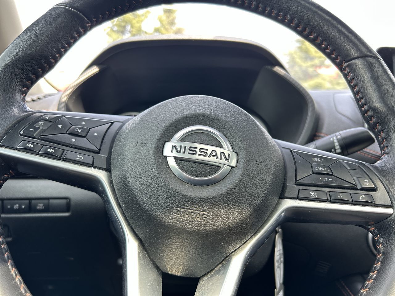 Nissan Sentra  2020 à Thornhill, Ontario