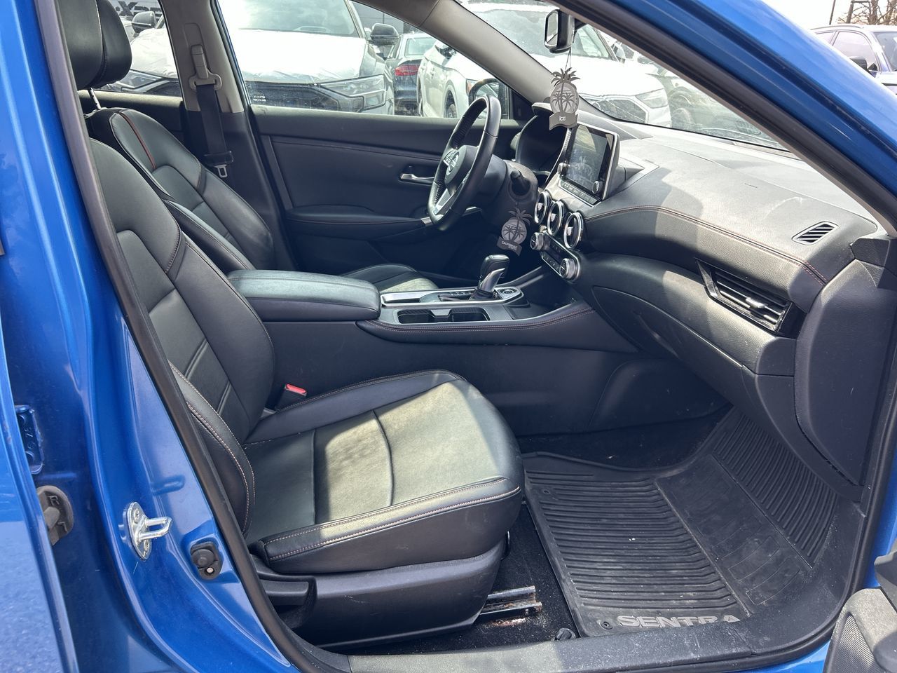 Nissan Sentra  2020 à Thornhill, Ontario